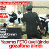 Ali Avcı FETÖ'den gözaltına alındı