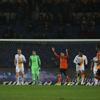 Başakşehir-Galatasaray 1-1 (Maç özeti)