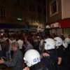 Gebze’de Hdp Binasına Girmek İsteyen Grep İle Polis Arasında Gerginlik
