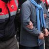 FETÖ şüphelisi 3 kişi sınırda yakalandı