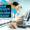 Hazine ve Maliye Bakanlığı harekete geçti: Çalışanlar şirketinde hisse sahibi olacak Hazine ve Maliye Bakanlığı harekete geçti: Çalışanlar şirketinde hisse sahibi olacak