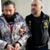 Polisi yaralayan sürücü tutuklandı Polisi yaralayan sürücü tutuklandı
