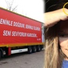 Demet Akalın'ın yüzüğü olay oldu