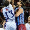 Anadolu Efes 3'te 3 yaptı finale yükseldi Anadolu Efes 3'te 3 yaptı finale yükseldi