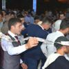 Kastamonu’da 40 metrelik düğün takısı