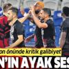 Aslan'ın ayak sesleri! Cimbom son şampiyon önünde kritik bir galibiyet aldı Aslan'ın ayak sesleri! Cimbom son şampiyon önünde kritik bir galibiyet aldı