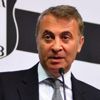 Fikret Orman'dan ultrAslan'a tepki! 'Arkalarında başka birileri var' Fikret Orman'dan ultrAslan'a tepki! 'Arkalarında başka birileri var'