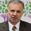 HDP'li Ayhan Bilgen: "Kararımızın arkasındayız ancak.. HDP'li Ayhan Bilgen: "Kararımızın arkasındayız ancak..