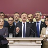 Meclis'e ''Özgecan Aslan yasası'' sunuldu