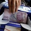 Türk Lirası için korkutan senaryo Türk Lirası için korkutan senaryo