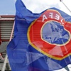 Galatasaray'dan UEFA'ya kritik rapor! Galatasaray'dan UEFA'ya kritik rapor!