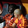 Galatasaray'ın transfer oyunu Galatasaray'ın transfer oyunu