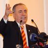 Mustafa Cengiz'den flaş açıklamalar Mustafa Cengiz'den flaş açıklamalar