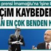 10 seçim kaybeden Kılıçdaroğlu: Belediye başkanları görevine devam etsin Erdoğan'ı en çok rahatsız eden kişi benim