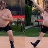 Jack Black TikTok'ta Jack Black TikTok'ta
