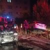 Devrek’te trafik kazası: 2 yaralı Devrek’te trafik kazası: 2 yaralı