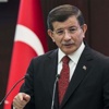 Başbakan Davutoğlun'dan önemli açıklamalar Başbakan Davutoğlun'dan önemli açıklamalar