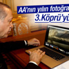 Cumhurbaşkanı Erdoğan Yılın Fotoğrafı oylamasına katıldı