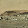 ﻿Mars'taki hayata adım adım