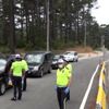 MUĞLA Trafik polislerinden çocuklar için tişört MUĞLA Trafik polislerinden çocuklar için tişört