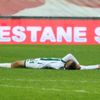 Bursaspor evinde 20 puan kaybetti