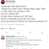 Rıfat Serdaroğlu'ndan erken seçim çıkışı Rıfat Serdaroğlu'ndan erken seçim çıkışı