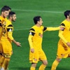 Eskişehirspor 3-0 FBM Makina Balçova Yaşamspor Eskişehirspor 3-0 FBM Makina Balçova Yaşamspor