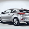 i20’nin Coupe tanıtıldı
