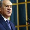 Bahçeli’den Malazgirt mesajı: Türk vatanının kuşatılmasına müsaade yoktur, olamayacaktır