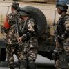 Afganistan'da televizyon kanalına saldırı