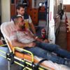 Fırında ekmek sırası kavgası: 7 yaralı, 7 gözaltı Fırında ekmek sırası kavgası: 7 yaralı, 7 gözaltı