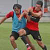 Göztepe Alanyaspor'a hazırlanıyor Göztepe Alanyaspor'a hazırlanıyor