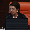 Meclis Başkanvekili Ayşe Nur Bahçekapılı rahatsızlık geçirdi Meclis Başkanvekili Ayşe Nur Bahçekapılı rahatsızlık geçirdi