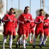 Sivasspor'un yeni sezon kamp programı belli oldu