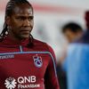 İşte Trabzonspor'un Rodallega teklifi İşte Trabzonspor'un Rodallega teklifi