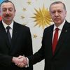 Aliyev'den Başkan Erdoğan'a kutlama Aliyev'den Başkan Erdoğan'a kutlama