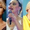 Berna Laçin’le Gülben Ergen arasında 'Ebru Gündeş' polemiği Berna Laçin’le Gülben Ergen arasında 'Ebru Gündeş' polemiği
