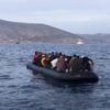 Bodrum'da 41 sığınmacı kurtarıldı Bodrum'da 41 sığınmacı kurtarıldı