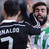 Yumruk yedi ama ceza istemedi! Yumruk yedi ama ceza istemedi!