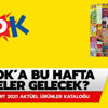 ŞOK 3 Mart 2021 aktüel ürünler kataloğu! ŞOK'ta bu hafta neler var? ŞOK 3 Mart 2021 aktüel ürünler kataloğu! ŞOK'ta bu hafta neler var?