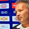 Dünyaca ünlü teknik direktör Sinisa Mihajlovic kanser olduğunu açıkladı Dünyaca ünlü teknik direktör Sinisa Mihajlovic kanser olduğunu açıkladı