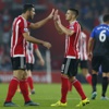 Soton evinde galip! Rahatı yerinde... Soton evinde galip! Rahatı yerinde...