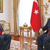 Türkeş ihraç edilirse durumu ne olacak?