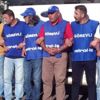 PETKİM’de TİS görüşmeleri öne çekildi