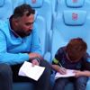 Trabzonspor Kulübü Başkanı Ahmet Ağaoğlu ndan taraftarlara ... Trabzonspor Kulübü Başkanı Ahmet Ağaoğlu ndan taraftarlara ...