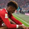 Kingsley Coman'ın kariyeri sona erebilir
