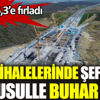 ﻿Kamu ihalelerinde şeffaflık yeni usulle buhar oldu