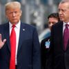 Cumhurbaşkanı Erdoğan ile ABD Başkanı Trump Libya ve İdlib'i görüştü