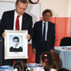 Erdoğan, mezun olduğu ilkokulu ziyaret etti