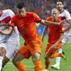 F.Bahçe'den sürpriz transfer hamlesi! F.Bahçe'den sürpriz transfer hamlesi!